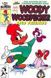 Woody Woodpecker #2 Comic Books - Covers, Scans, Photos in Woody Woodpecker Comic Books - Covers, Scans, Gallery